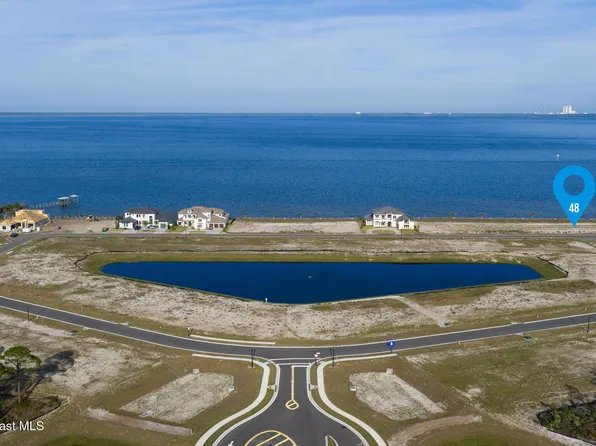 5871 Constellation Dr, Titusville, FL 32780