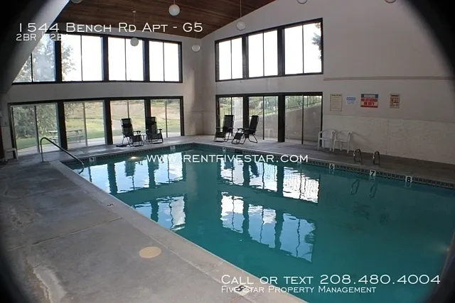 1544 Bench Rd #G5 — Photo 13