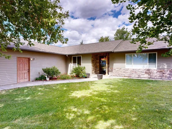 4812 Hoover Ln, Stevensville, MT 59870