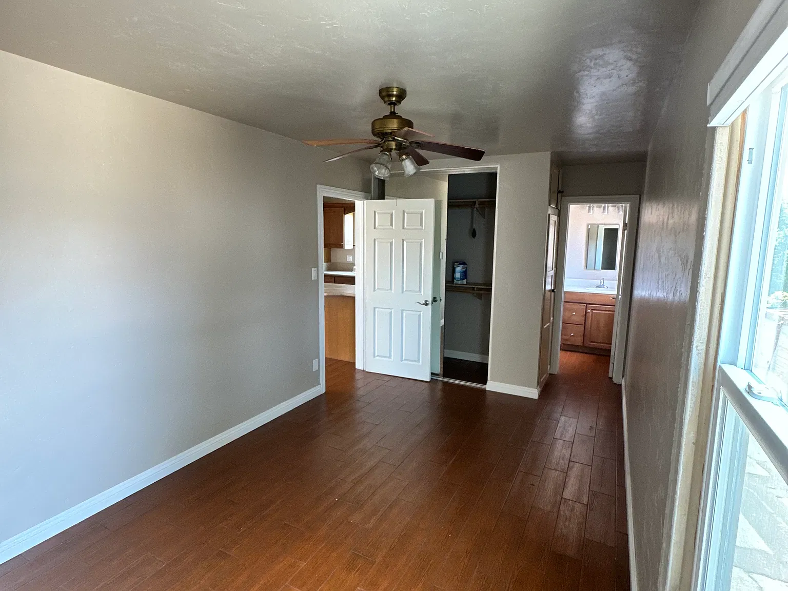 1 bed, 635 sqft, $3,250 — Photo 3