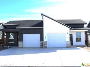 207 Riptide Rd, Temple, TX 76501