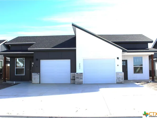 207 Riptide Rd, Temple, TX 76501