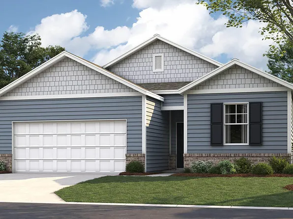 3016 Mason Ave, Jefferson City, TN 37760