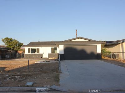35764 Frontier Ave, Yermo, CA, 92398