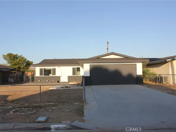 35764 Frontier Ave, Yermo, CA 92398
