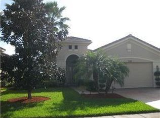 7220 Maidstone Dr, Port Saint Lucie, FL 34986