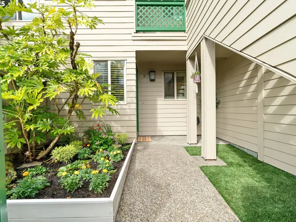 2825 NW Upshur St APT D, Portland, OR 97210