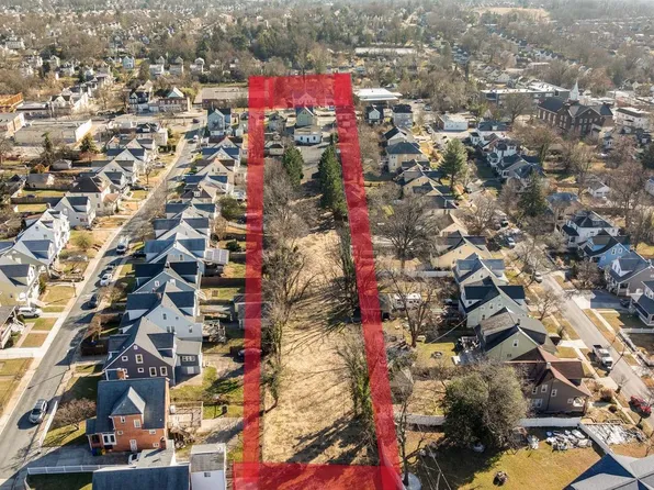 4906 Harford Rd, Baltimore, MD 21214