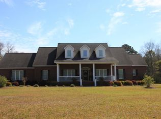 2788 Thigpen Trl, Hartsfield, GA 31756