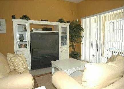 Main Living Area