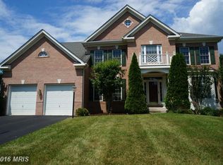 12657 Victory Lakes Loop, Bristow, VA 20136