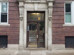 5046 S Blackstone Ave #2, Chicago, IL 60615