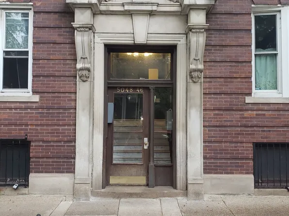 5046 S Blackstone Ave #2, Chicago, IL 60615