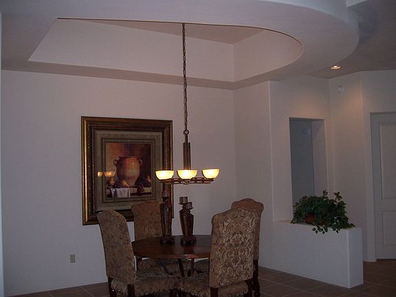 Separate Formal Dining Room.
