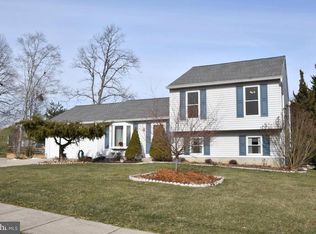 894 Randall Dr, Abingdon, MD 21009