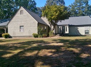 1865 Twin Bridge Rd, Gaffney, SC 29341