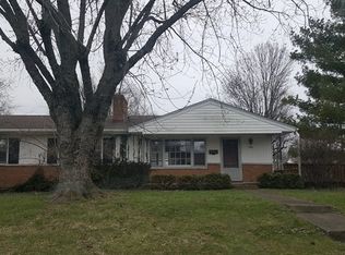 200 Terrace Dr, Middletown, OH 45044