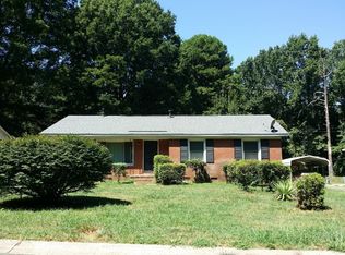3312 Markland Dr, Charlotte, NC 28208