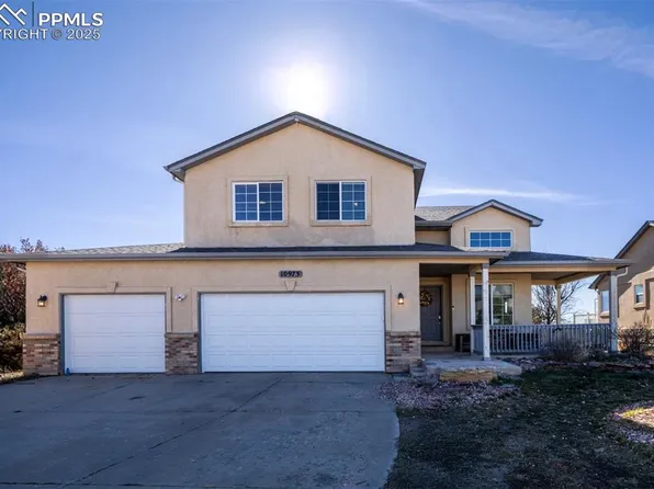 10973 Caverhill Dr, Peyton, CO 80831