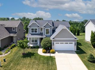 4817 Allison Dr, Champaign, IL