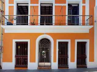 358 Luna, Old San Juan, PR 00901