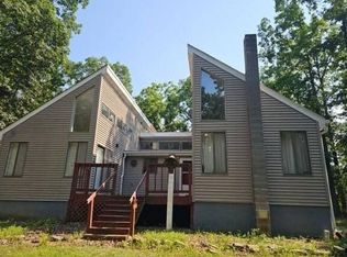 398 High Knob Rd, Old Fields, WV 26845