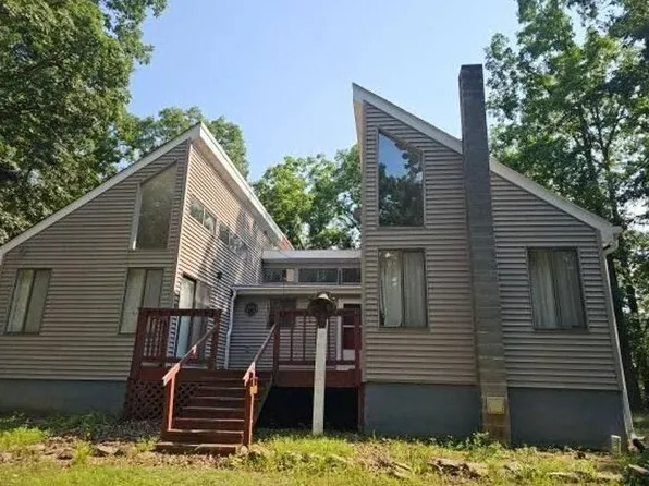 398 High Knob Rd, Old Fields, WV 26845