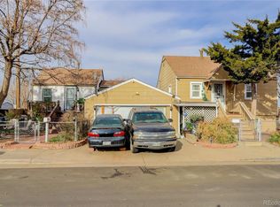 3345 E 45th Ave #3347, Denver, CO 80216