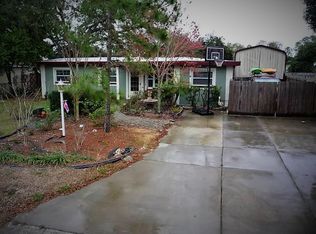 10921 N Annette Ave, Tampa, FL 33612