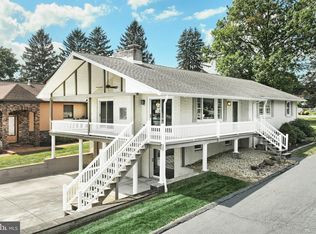 428 Lake Meade Dr, East Berlin, PA 17316