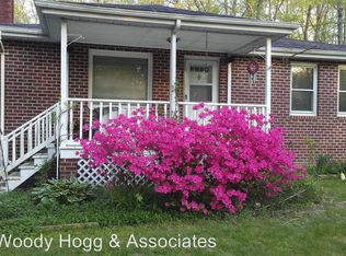 9459 Sliding Hill Rd, Ashland, VA 23005