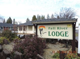 43288 State Highway 299 E, Fall River Mills, CA 96028