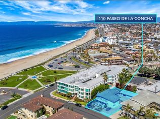 110 Paseo De La Concha APT D, Redondo Beach, CA 90277