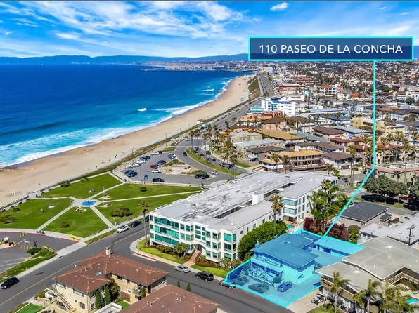 110 Paseo De La Concha APT D, Redondo Beach, CA 90277