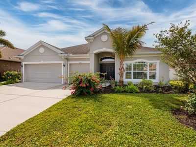 11335 77th St E, Parrish, FL, 34219
