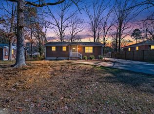 128 Malone Dr NW, Rome, GA 30165