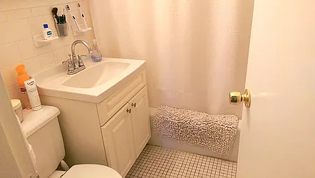 Rented by Manhattan Spaces