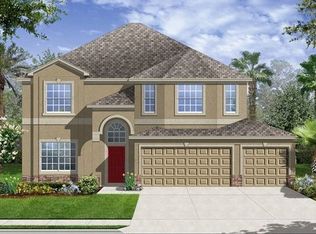 12746 Drakefield Dr, Spring Hill, FL 34610