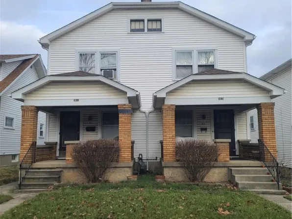 41 Ashwood Ave, Dayton, OH 45405