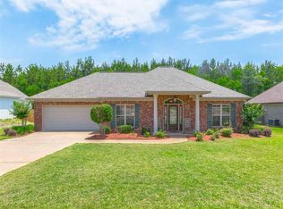 509 Huntington Dr, Jackson, MS 39272