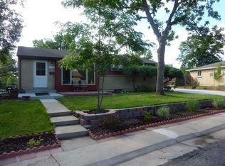 6734 S Ash Way, Centennial, CO 80122