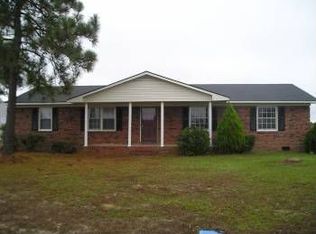 3659 Legion Rd, Hope Mills, NC 28348