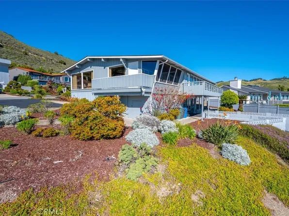 399 El Portal Dr, Pismo Beach, CA 93449