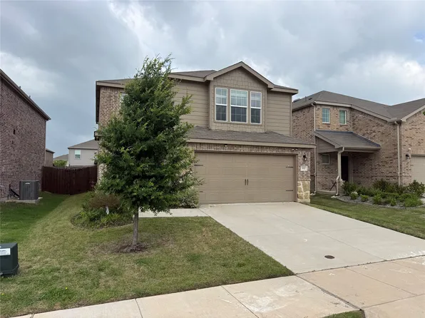 332 Glenwick Ln, Van Alstyne, TX 75495