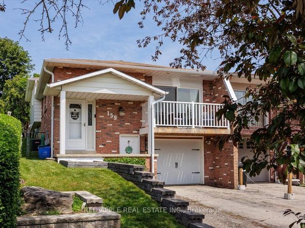 159 Britannia Ave, Bradford West Gwillimbury, ON L3Z 1A4