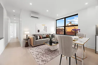 Rented by REAL New York