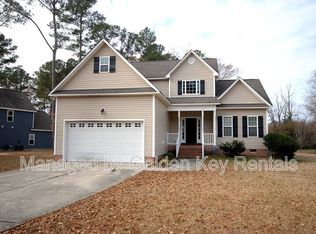 1125 Braswell Rd, Goldsboro, NC 27530