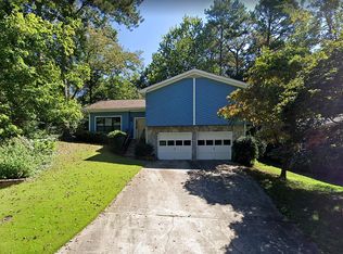 1325 Balsam Dr, Decatur, GA 30033