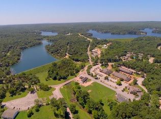 Konawa Dr, Cherokee village, AR 72529