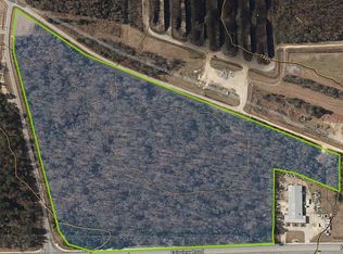 0 Fairview Rd #133-N, Crossett, AR 71635